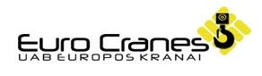 Europos Kranų reklama