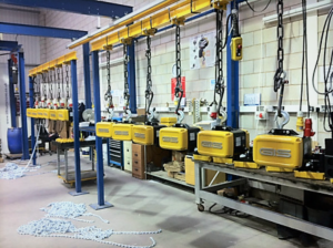 Europos Kranai: I&scaron;laikyti auk&scaron;čiausią kokybę