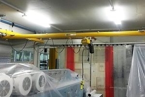 Europos Kranai - Partneris, kuriuo galite pasitikėti